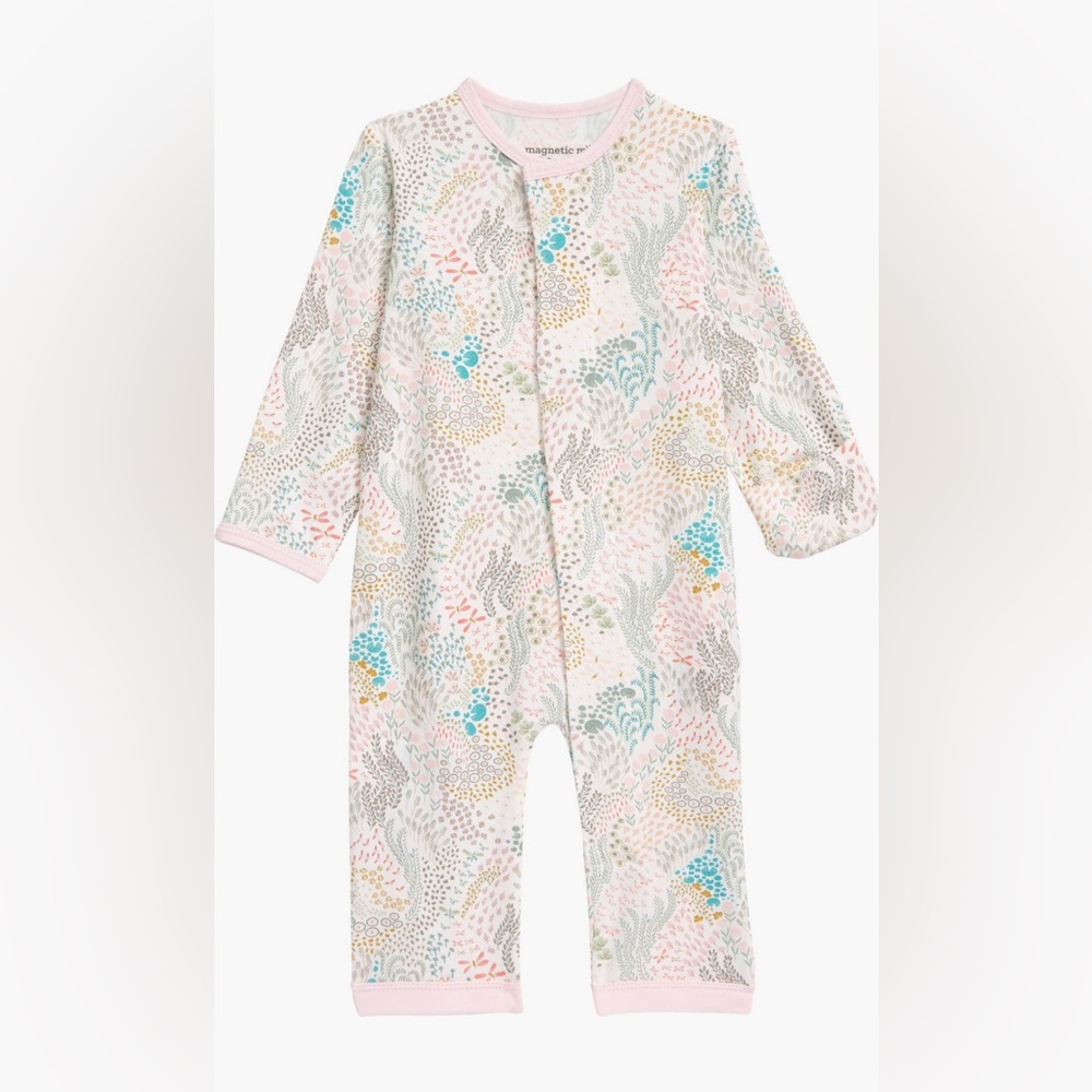 Magnetic Me footies bundle in various sizes